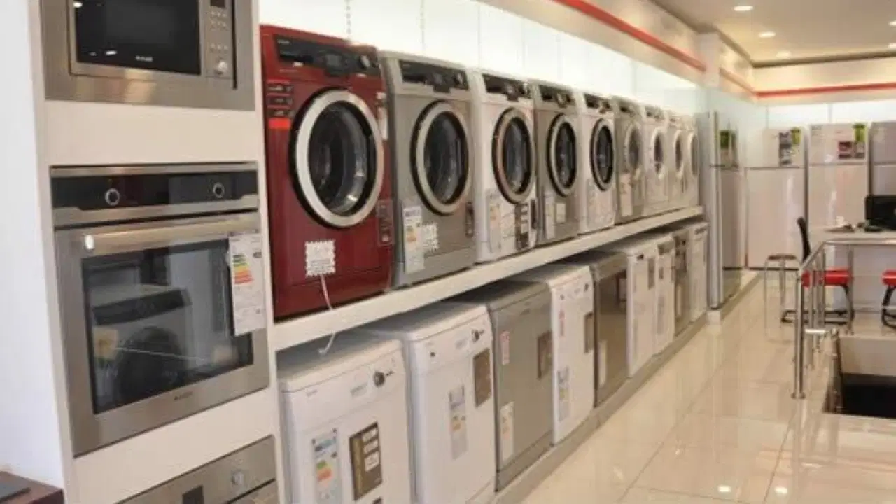 İzmit Beyaz Eşya Tamircisi